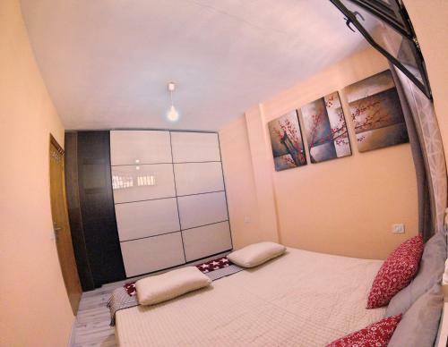 Apartamento Sofia Ocean View