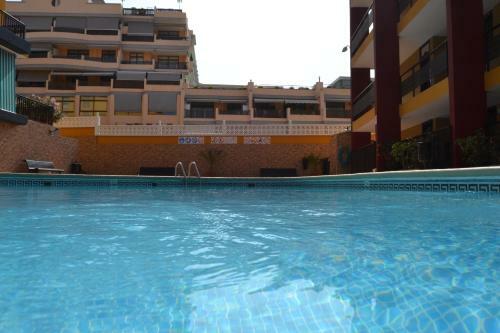 Apartamento Sofia Ocean View