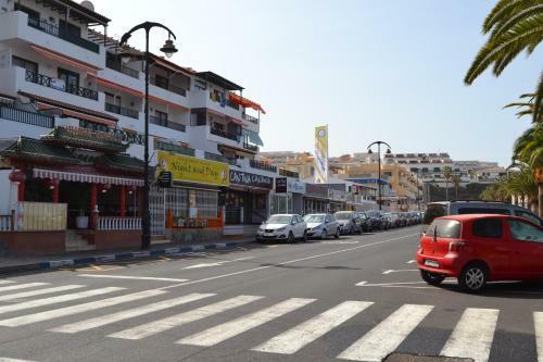 Apartamento Sofia Ocean View