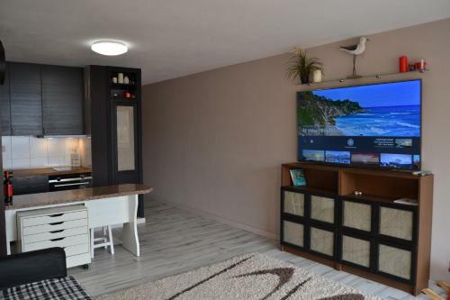 Apartamento Sofia Ocean View