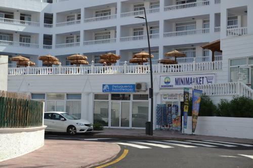 Apartamento Sofia Ocean View