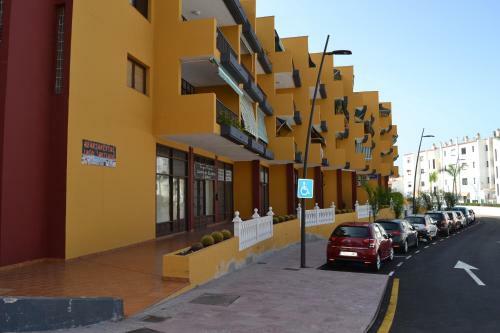 Apartamento Sofia Ocean View