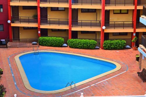 Apartamento Sofia Ocean View