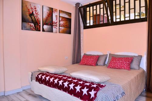 Apartamento Sofia Ocean View