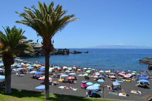 Apartamento Sofia Ocean View