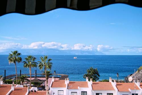 Apartamento Sofia Ocean View