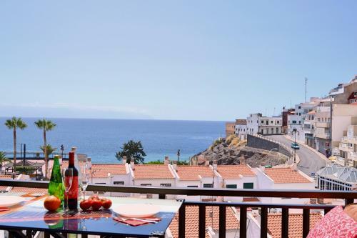 Apartamento Sofia Ocean View