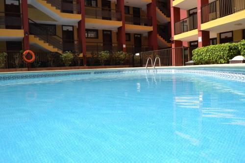 Apartamento Sofia Ocean View