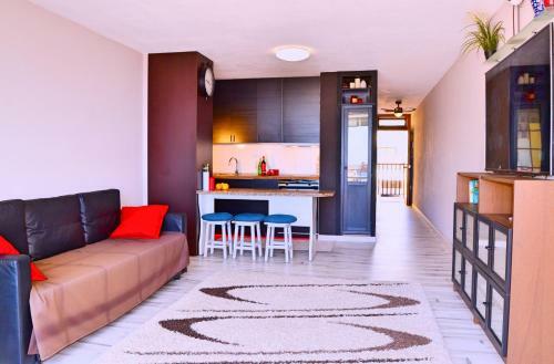 Apartamento Sofia Ocean View