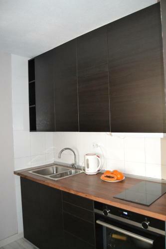 Apartamento Sofia Ocean View