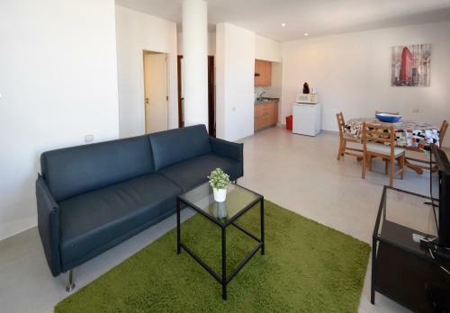 Apartamento Taucho