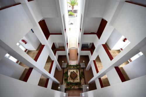 Apartamento Taucho