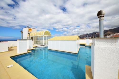 Apartamento Taucho