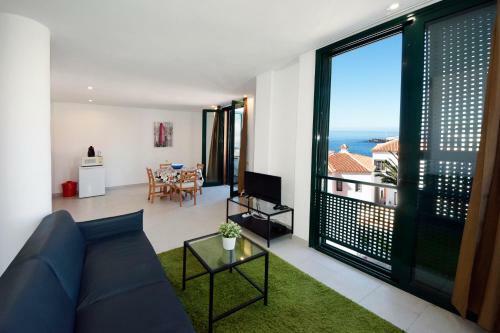 Apartamento Taucho