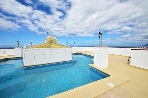 Apartamento Taucho