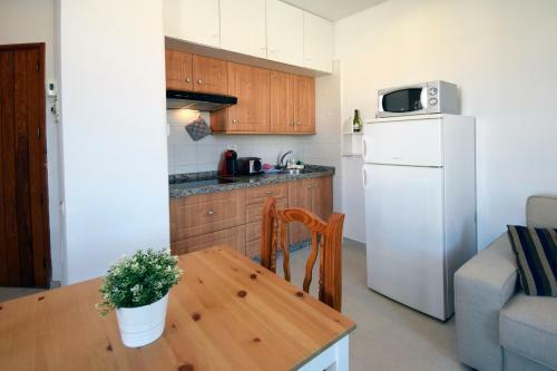 Apartamento Taucho