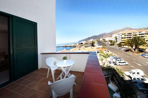 Apartamento Taucho