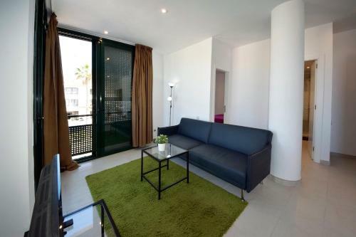 Apartamento Taucho