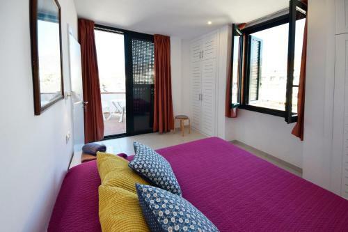 Apartamento Taucho