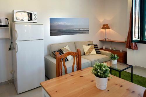 Apartamento Taucho