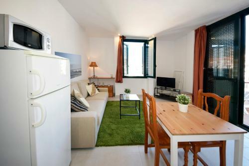 Apartamento Taucho