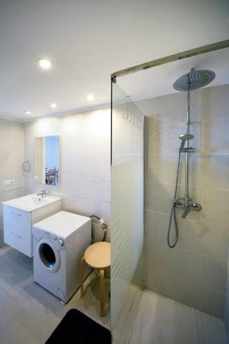 Apartamento Taucho