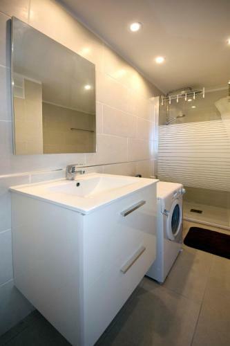 Apartamento Taucho