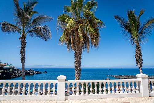 Ocean Shore Apartment 2