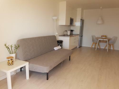 Apartamento Isora Coast