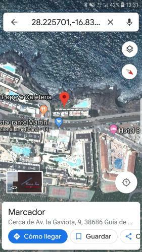 Apartamento Isora Coast