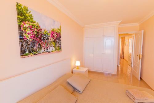 Apartamento Oceanview Penthouse With Jacuzzi