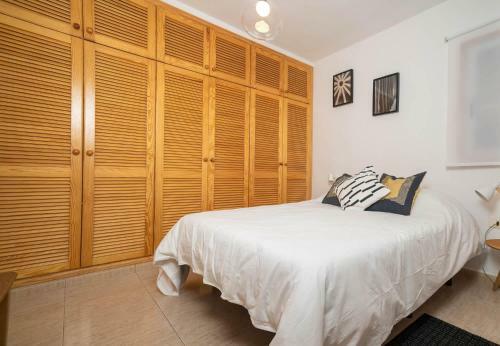 Ocean Front Two Bedroom Apartment