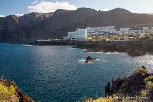 Apartamento Jarmar Puerto Santiago