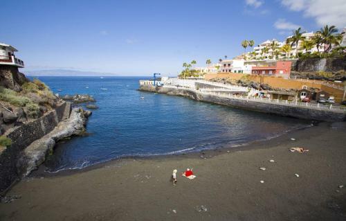 Apartamento Jarmar Puerto Santiago