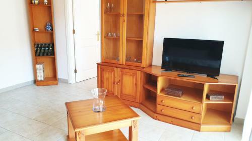 Apartamento Jarmar Puerto Santiago