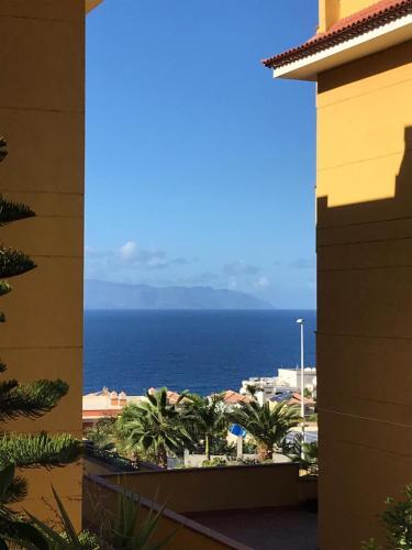 Apartamento De Lujo En Puerto Santiago 2