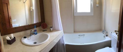 Apartamento De Lujo En Puerto Santiago 2