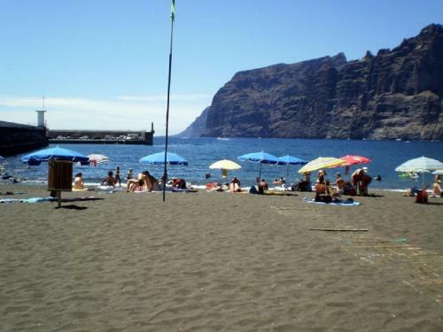Apartamento Sunset Ocean View
