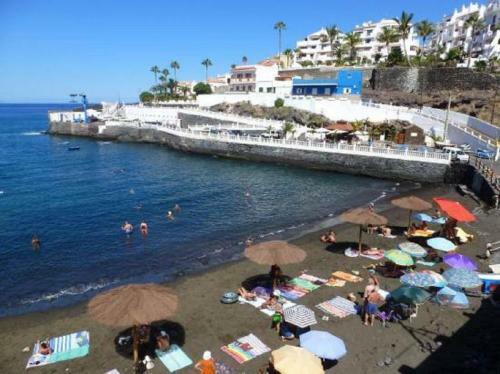 Apartamento Sunset Ocean View