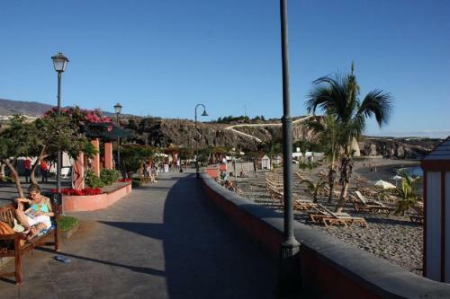 Apartamento Sunset Ocean View