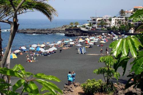 Apartamento Sunset Ocean View