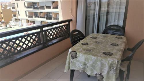 Apartamento Sunset Ocean View