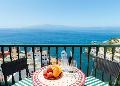 Santiago Beach One Bedroom Apartment