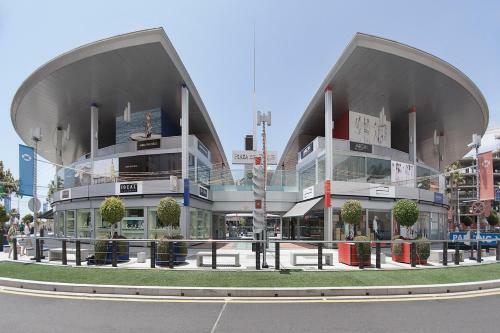 Santiago Beach One Bedroom Apartment
