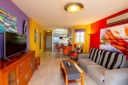 Santiago Beach One Bedroom Apartment