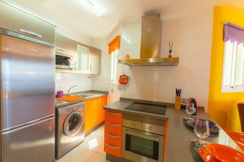 Santiago Beach One Bedroom Apartment