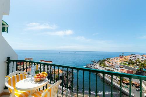 Santiago Beach One Bedroom Apartment
