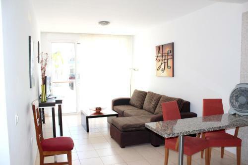 One Bedroom House With Shared Pool And Wifi At Santiago Del Teide