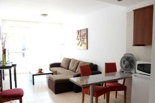 One Bedroom House With Shared Pool And Wifi At Santiago Del Teide