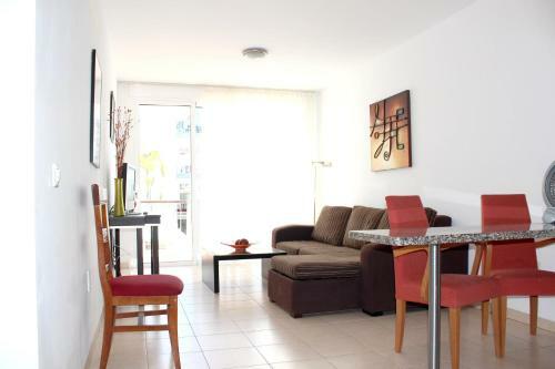 One Bedroom House With Shared Pool And Wifi At Santiago Del Teide
